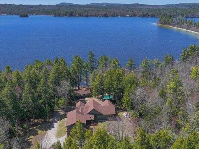 House for sale in Naples, Maine