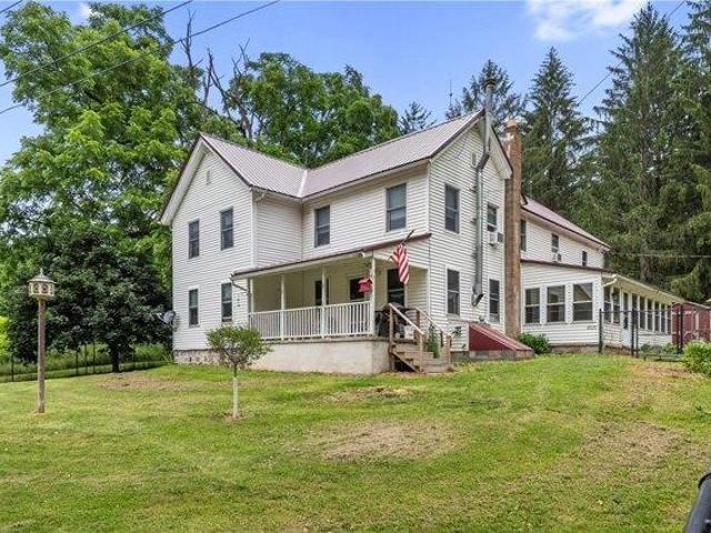 House for sale in Naples, New York