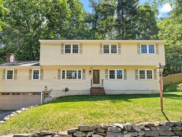 House for sale in New Hampshire