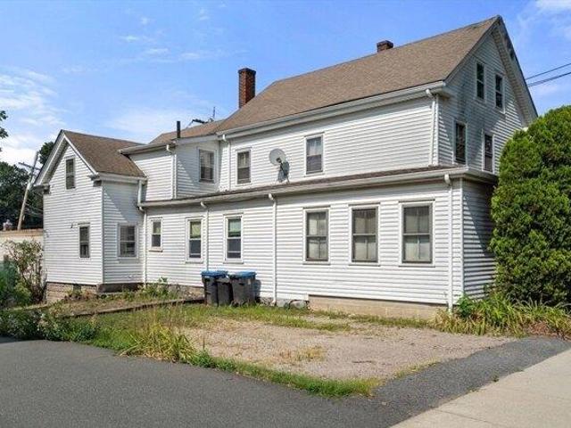 House for sale in Natick, Massachusetts