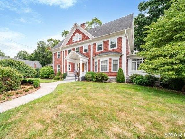 House for sale in Millville, Naugatuck