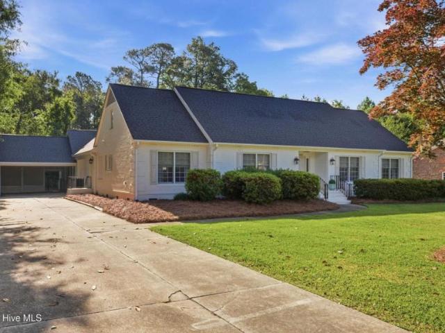 House for sale in Wilmington, North Carolina
