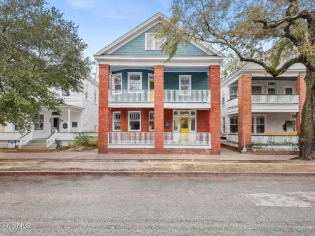 House for sale in Wilmington, North Carolina