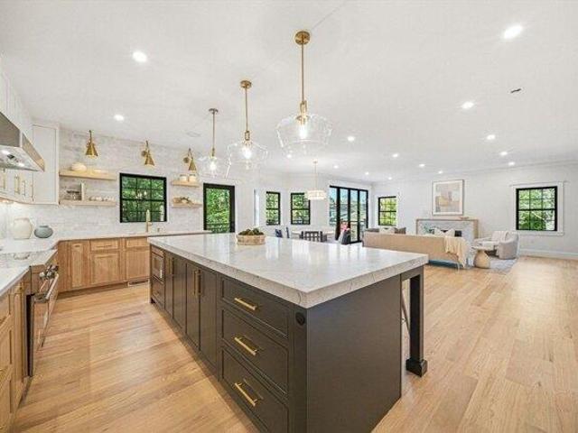 House for sale in Needham, Massachusetts