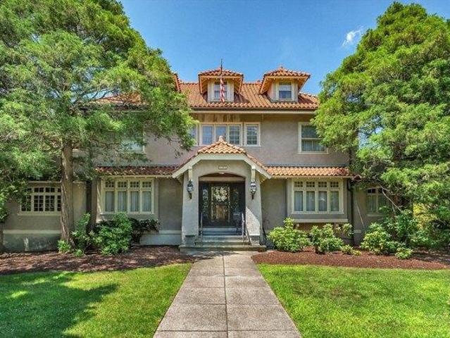House for sale in Needham, Massachusetts