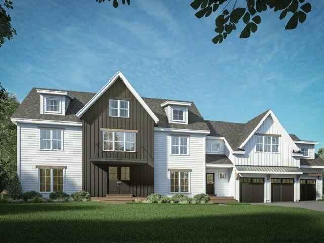 House for sale in Charles River Village, Needham