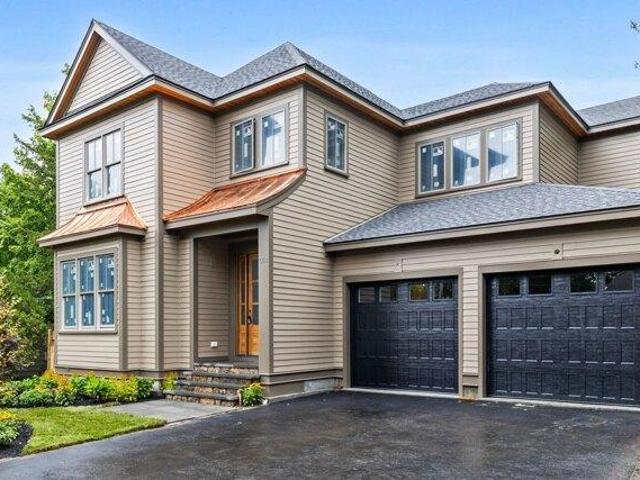 House for sale in Needham, Norfolk County
