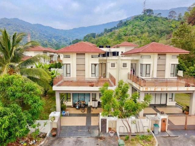 Residential House for sale in Sendayan Village, Negeri Sembilan