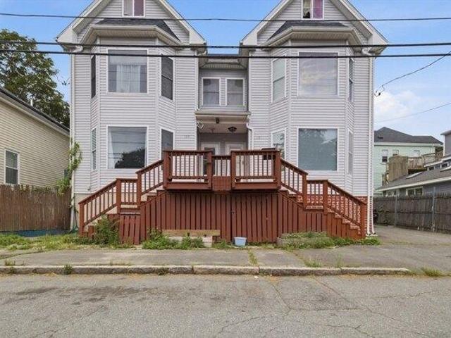 House for sale in Bristol, Massachusetts
