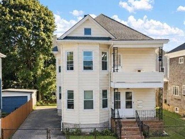 House for sale in New Bedford, Bristol County