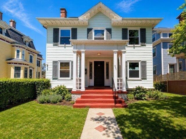 House for sale in New Bedford, Bristol County