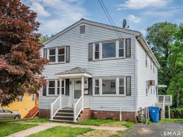 House for sale in New Britain, Connecticut