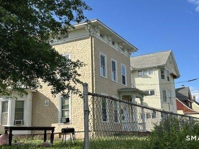 House for sale in New Britain, Connecticut