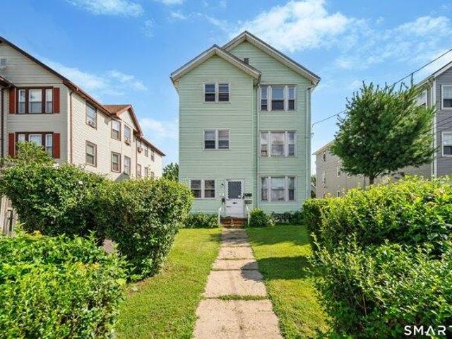 House for sale in New Britain, Connecticut