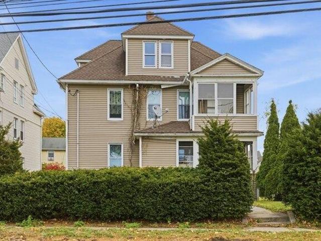 House for sale in New Britain, Connecticut
