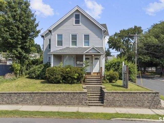 House for sale in New Britain, Connecticut