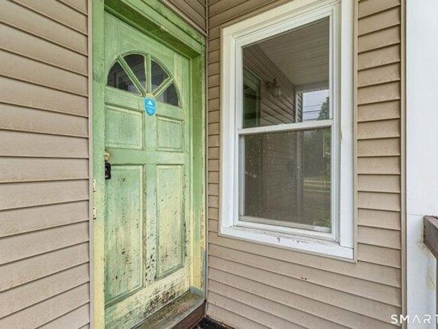 House for sale in New Britain, Connecticut