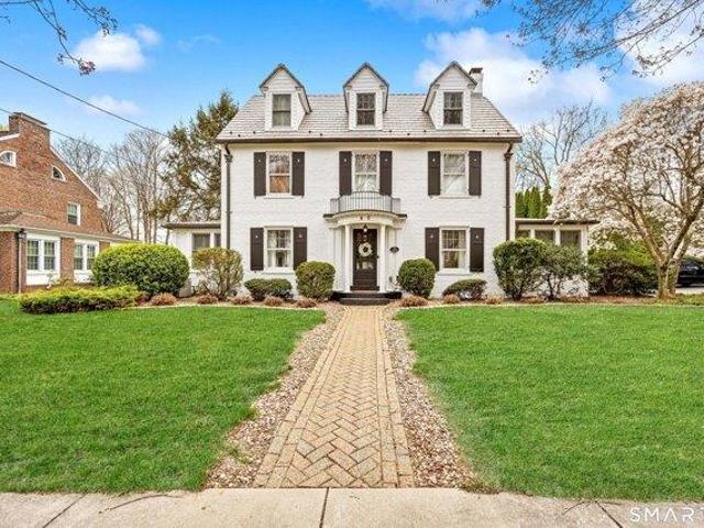 House for sale in New Britain, Connecticut