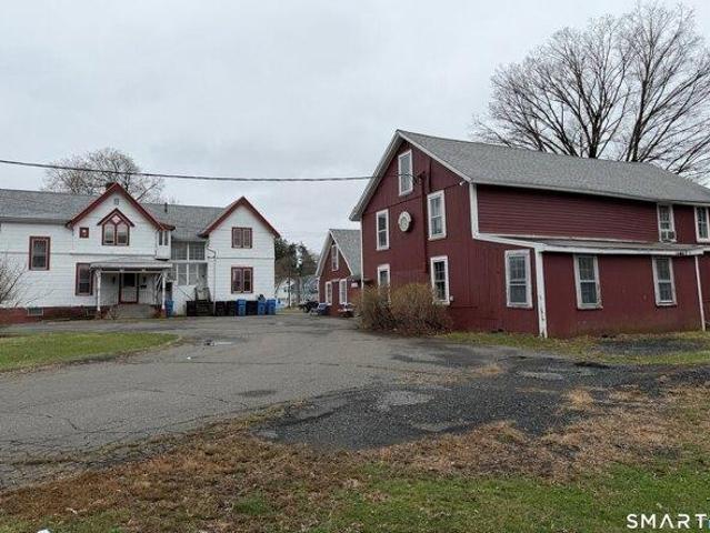 House for sale in New Britain, Connecticut