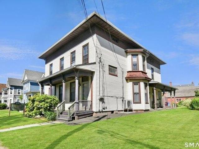 House for sale in New Britain, Connecticut