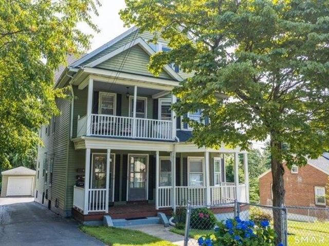 House for sale in New Britain, Connecticut
