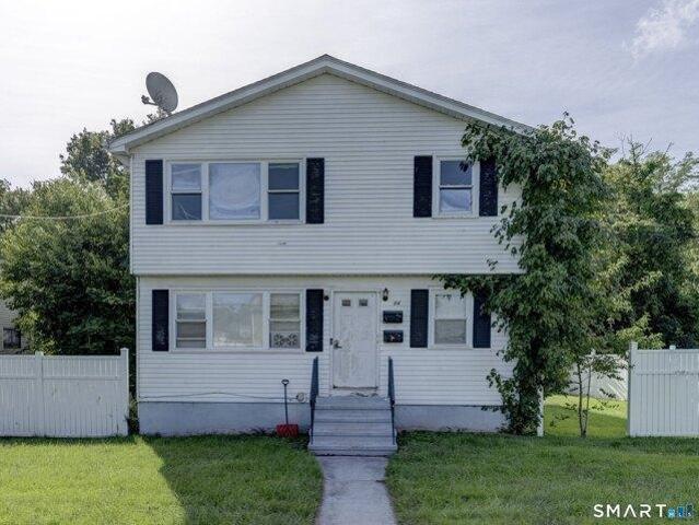 House for sale in New Britain, Connecticut