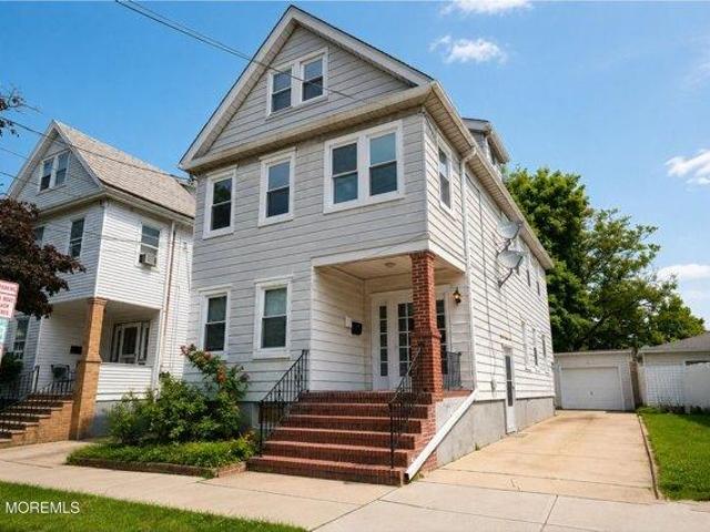 House for sale in New Brunswick, New Jersey