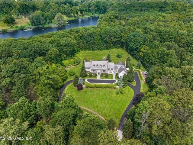 House for sale in New Canaan, Connecticut