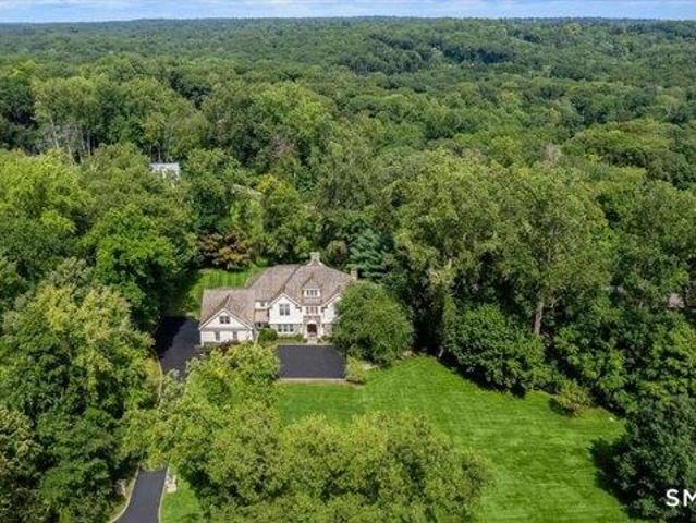 House for sale in Ponus, New Canaan
