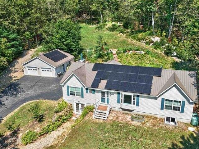House for sale in New Hampshire