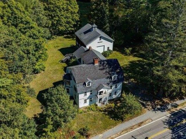 House for sale in New Hampton, Belknap County