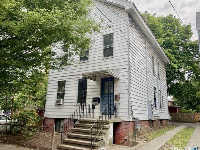 House for sale in New Haven, Connecticut