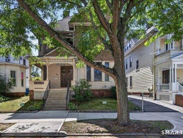 House for sale in New Haven, Connecticut