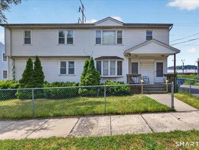 House for sale in New Haven, Connecticut
