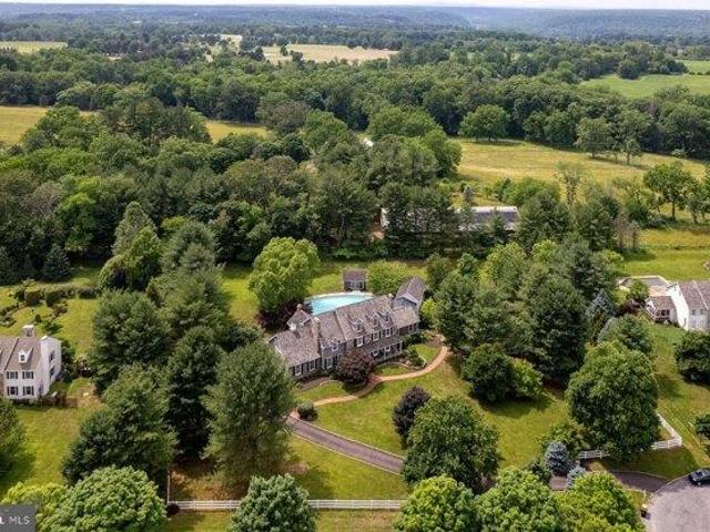 House for sale in Bucks, Pennsylvania