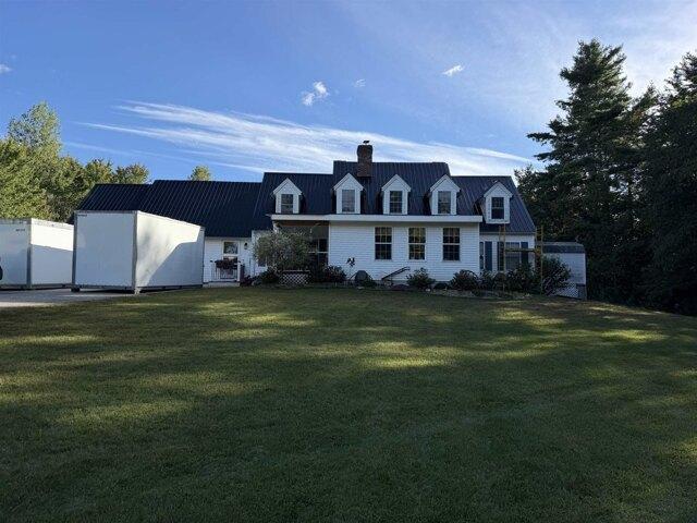 House for sale in Gibson Four Corners, New Ipswich