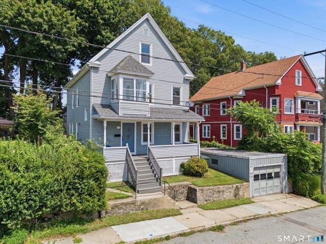 House for sale in Downtown New London, New London