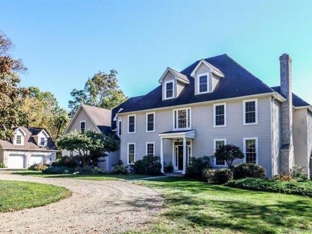 House for sale in New Milford, Western Connecticut Planning Region