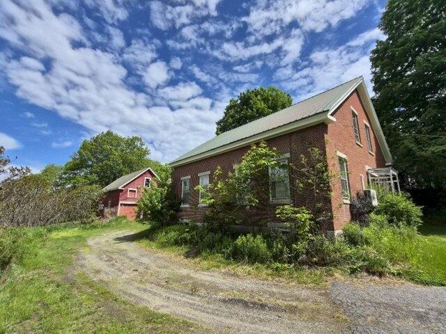 House for sale in New Sharon, Maine