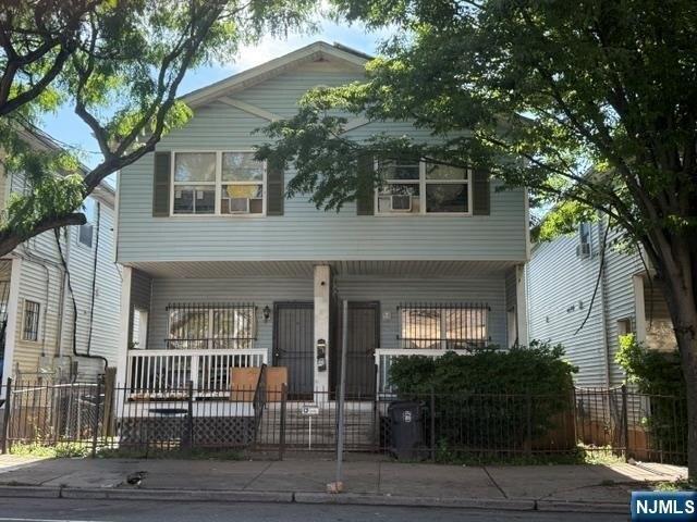 House for sale in Newark, New Jersey