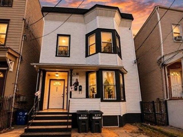 House for sale in Newark, New Jersey