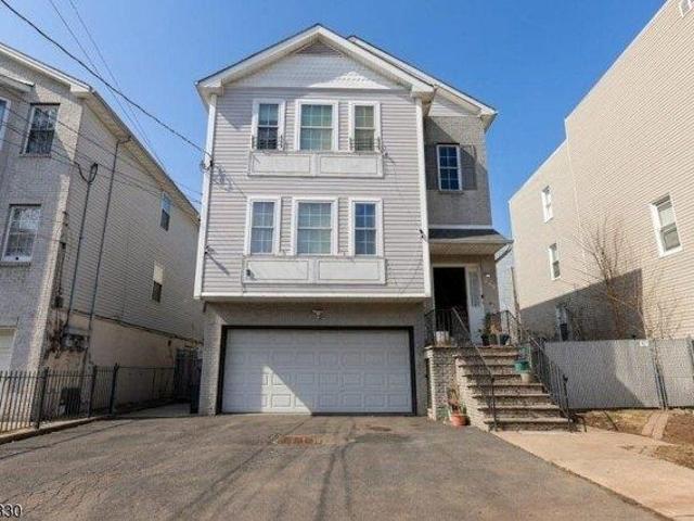 House for sale in Newark, New Jersey
