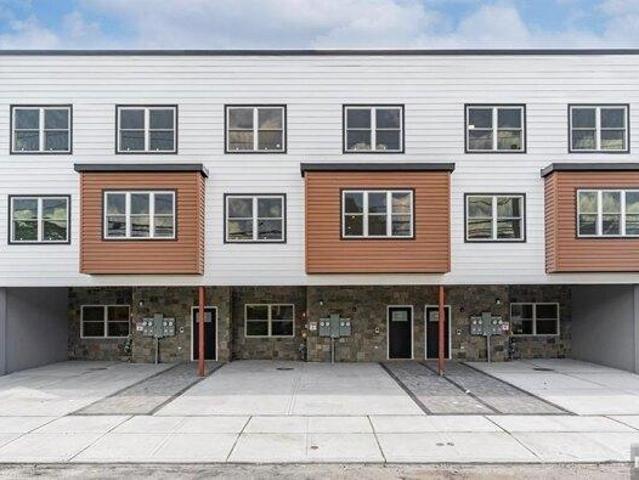 House for sale in Newark, New Jersey