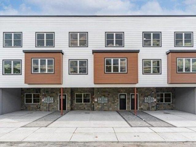 House for sale in Newark, New Jersey