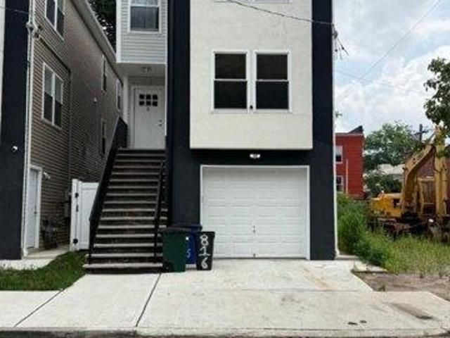 House for sale in Newark, New Jersey