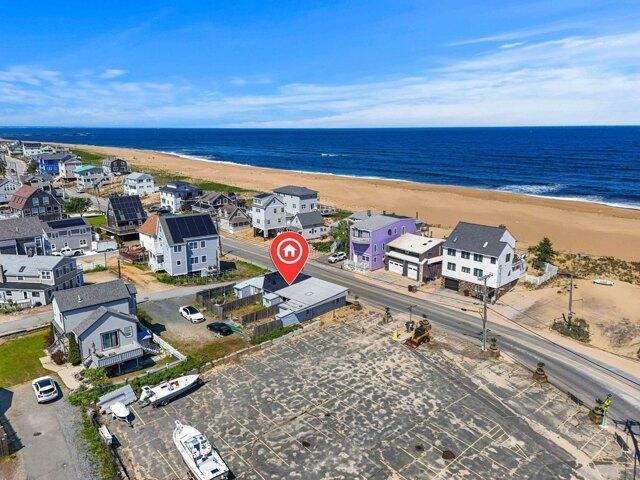 House for sale in Byfield, Massachusetts