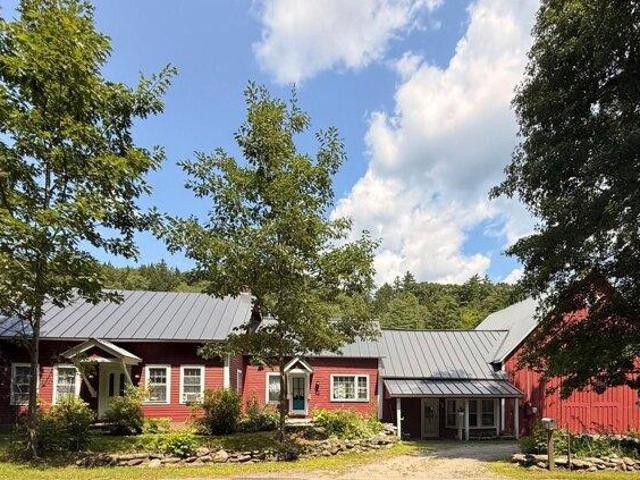 House for sale in Newfane, Vermont
