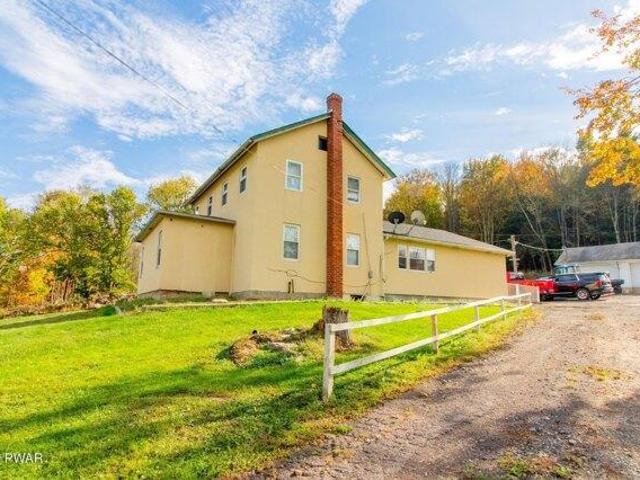 House for sale in Newfoundland