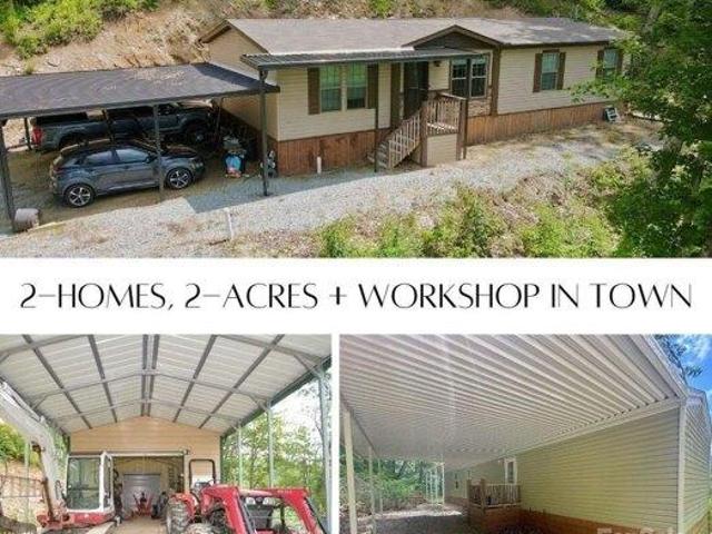 House for sale in Newland, North Carolina