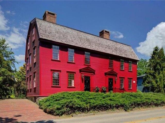 House for sale in Newport, Rhode Island